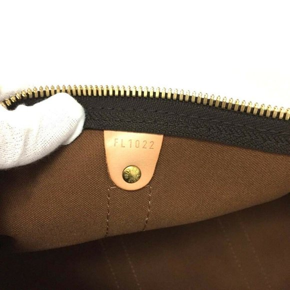 💓Sold💓 Louis Vuitton Keepall 45 Boston Bag - Picture 8 of 15